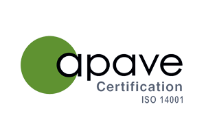 Apave, partenaire de Tradexis