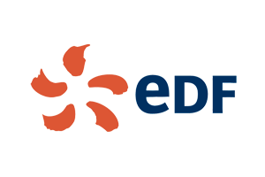 EDF, partenaire de Tradexis