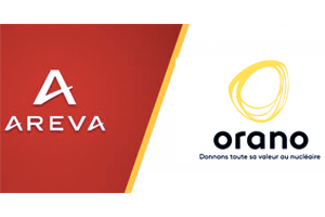 Areva-Orano, partenaire de Tradexis
